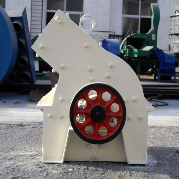 反擊式破碎機與錘式破碎機有什么區(qū)別？如何選擇？