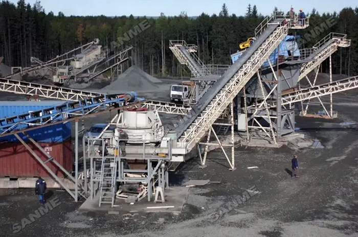 2022年大基建有望再超預(yù)期，砂石需求或?qū)⒂瓉肀l(fā)