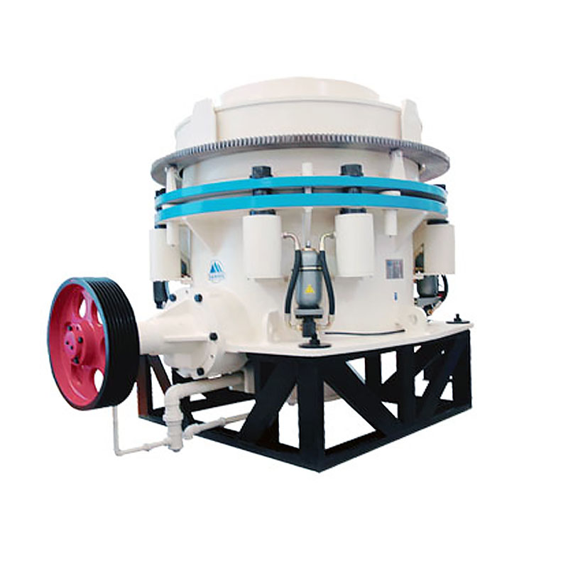 圓錐破碎機(jī)和反擊破碎機(jī)怎么選，以及區(qū)別