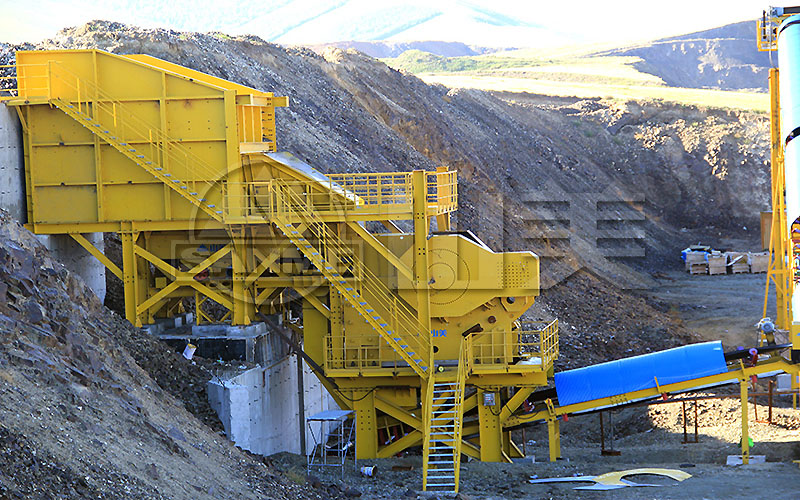 900*1200鄂式破碎機(jī)多少錢一臺(tái)？產(chǎn)量如何？