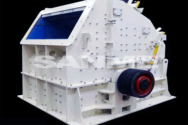 產(chǎn)品推薦——山美HC重型反擊破，你值得擁有