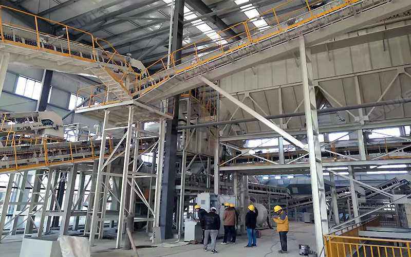 建筑固體廢棄物成為“城市礦山”，循環(huán)經(jīng)濟(jì)前景廣闊。