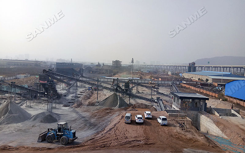 建筑固體廢棄物成為“城市礦山”，循環(huán)經(jīng)濟(jì)前景廣闊。