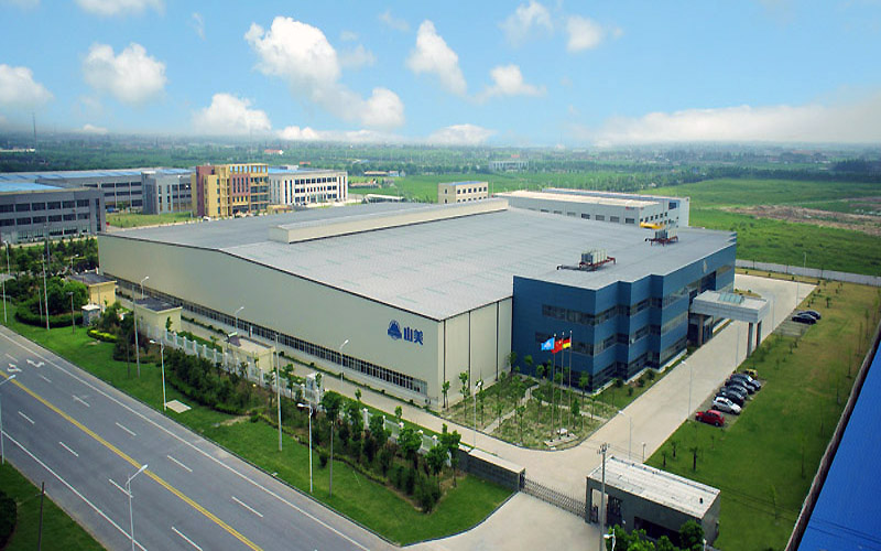 建筑用砂制砂機(jī)設(shè)備和廠(chǎng)家推薦