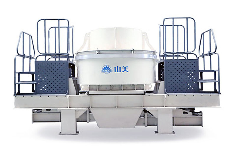 VC7制砂效果好，其價(jià)格是多少？