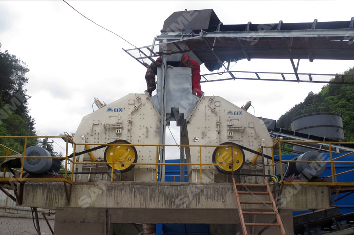 石英砂的作用是什么？高純石英砂的生產(chǎn)工藝流程