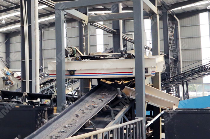 除鐵器用電磁的好還是永磁的好？