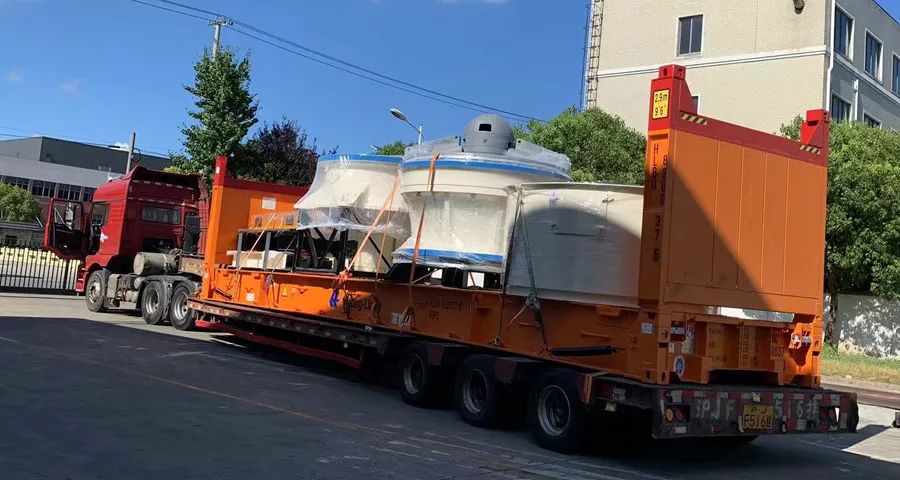 新年快樂 | 回首2022，闊步2023