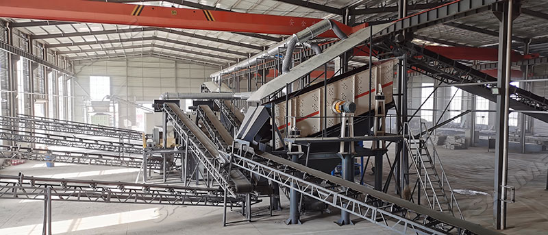 建筑垃圾一般如何處理？