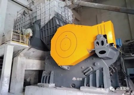 建筑垃圾處理項(xiàng)目——顎式破碎機(jī)大放異彩！