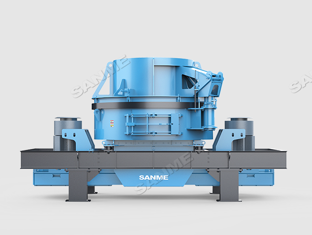 制砂機和洗砂機的區(qū)別，大型洗砂機多少錢一臺