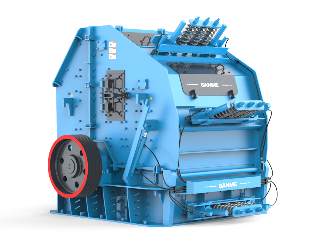 反擊破碎機(jī)與圓錐破碎機(jī)哪個(gè)成本更低？