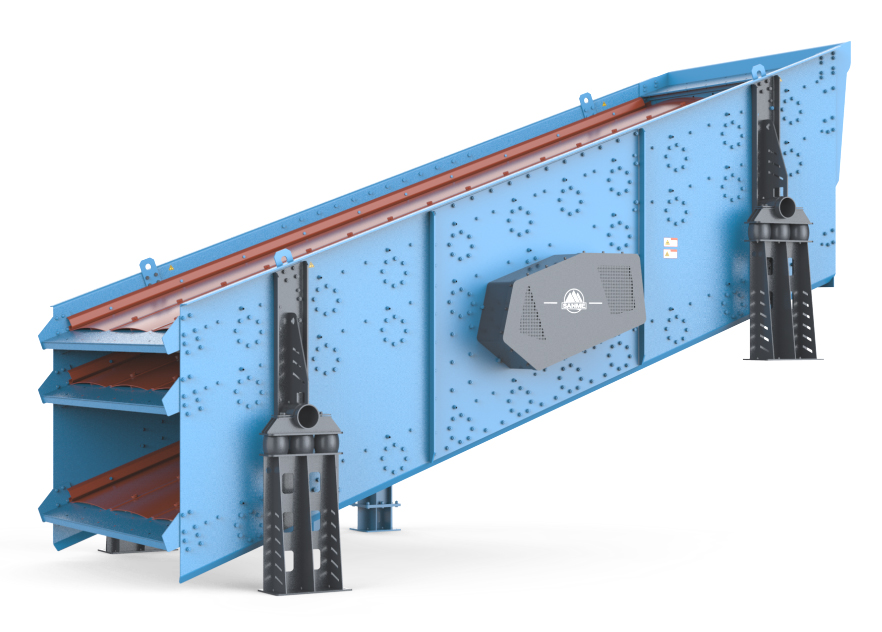 圓振動篩多少錢一臺？