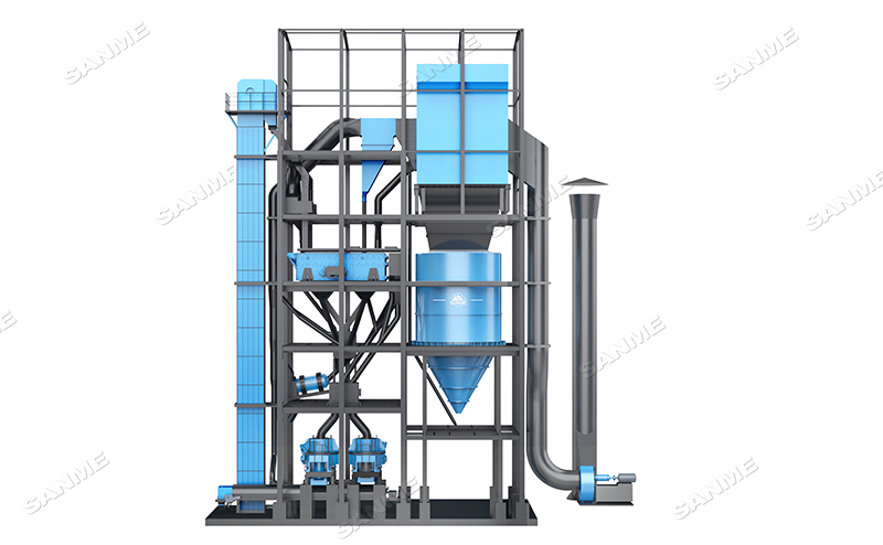 怎樣才能生產(chǎn)出精品機制砂？