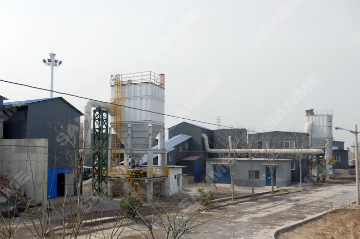 建筑垃圾如何再利用？建筑垃圾處理設(shè)備怎么選擇？