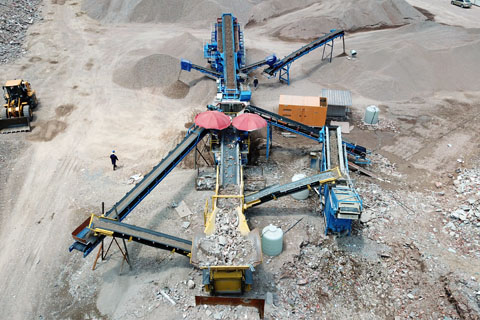 建筑垃圾如何再利用？建筑垃圾處理設(shè)備怎么選擇？