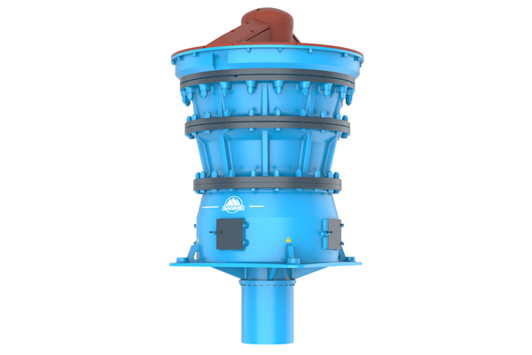 配置一條砂石生產(chǎn)線，應(yīng)該如何選擇粗碎設(shè)備？
