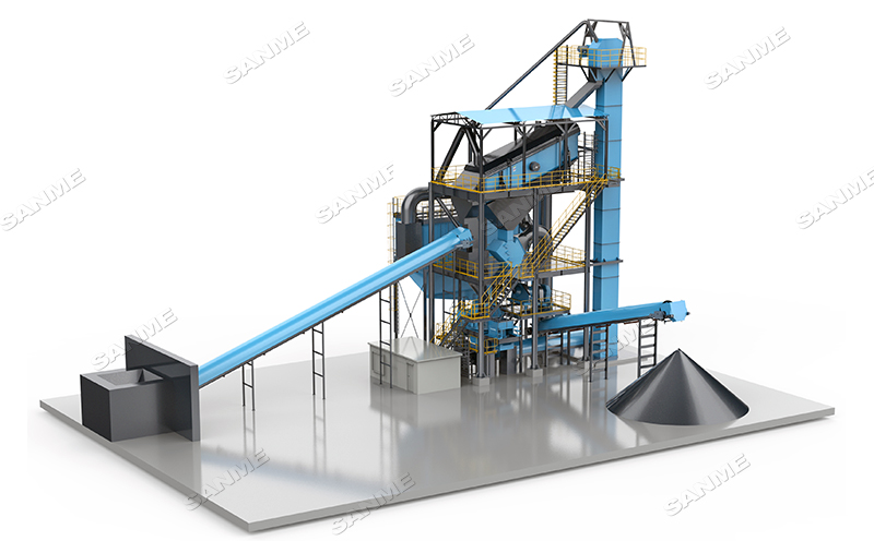 兩種制砂工藝對(duì)比，及其優(yōu)缺點(diǎn)，助你選擇合適的制砂方式