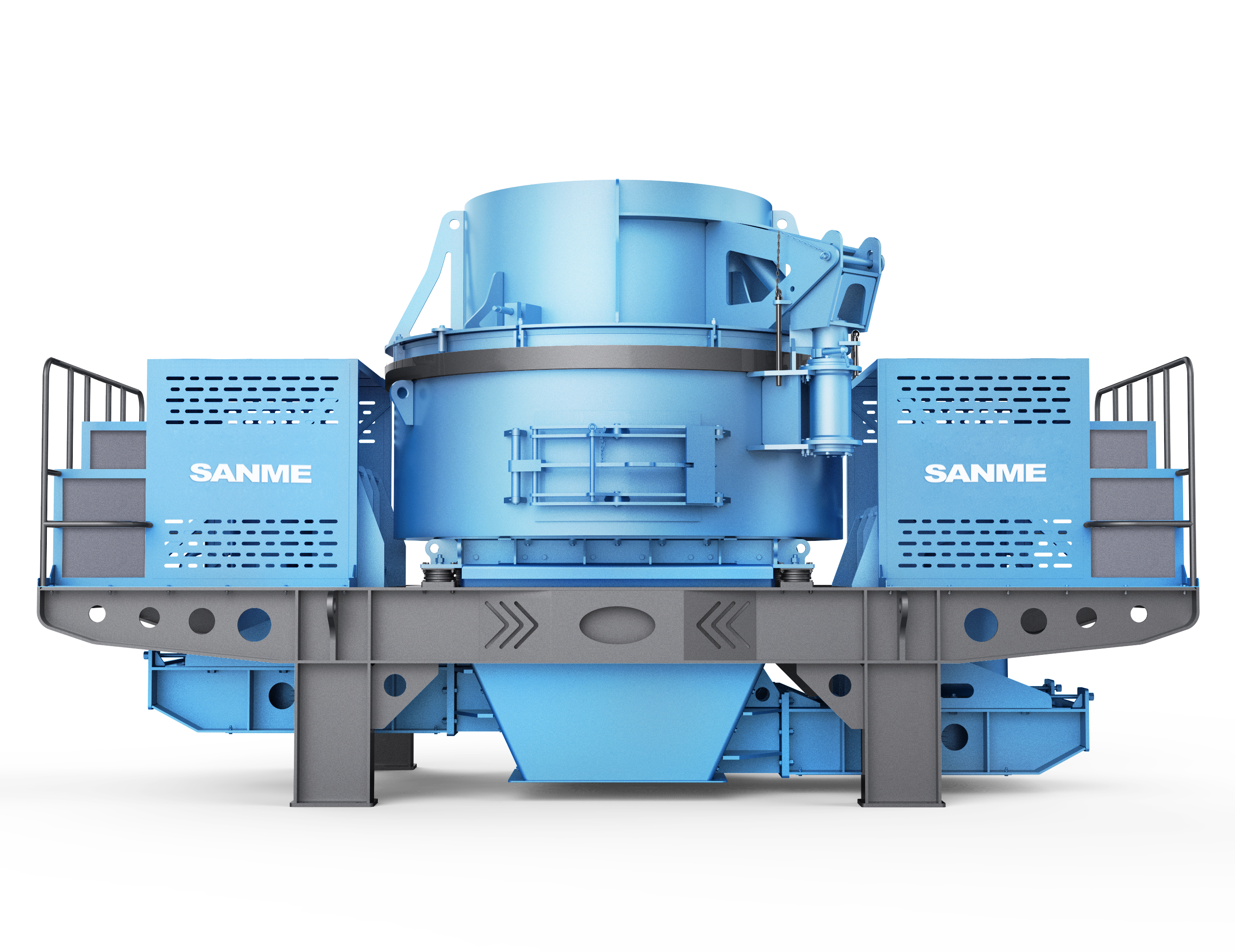 制砂機(jī)設(shè)備多少錢？怎樣選好制砂機(jī)設(shè)備廠家？