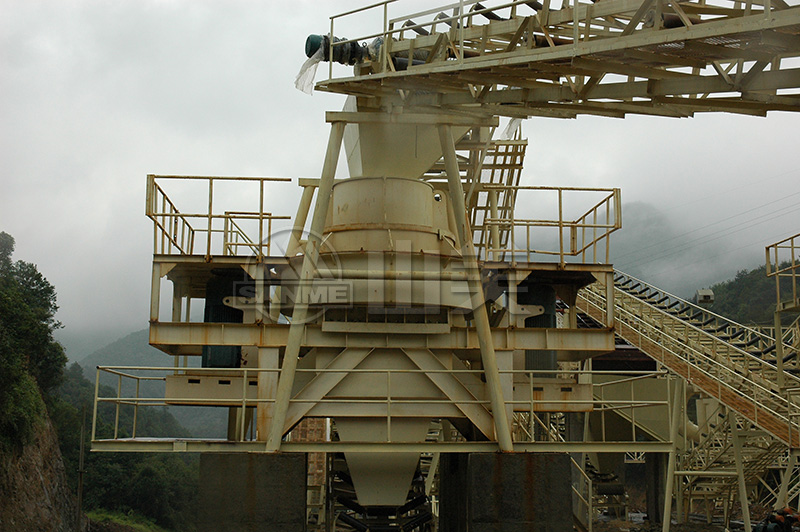 制砂機(jī)設(shè)備廠家哪家好？如何購(gòu)買(mǎi)高質(zhì)量機(jī)制砂機(jī)械