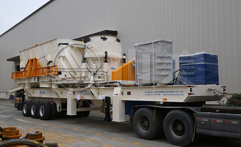 移動破碎站應(yīng)該怎么選？