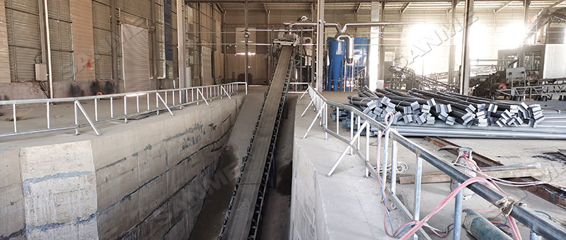 建筑垃圾破碎設(shè)備哪種更好？