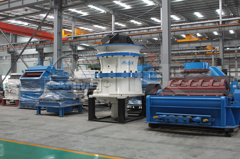 圓錐破軋臼壁和破碎壁的使用壽命與哪些因素有關(guān)？