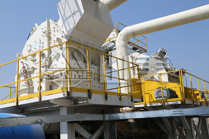 礦山破碎的5種基本形式是什么？選擇破碎機要考慮哪些因素？