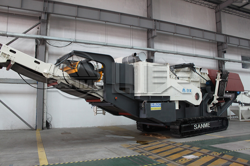 為什么可移動破碎站的使用者較多？