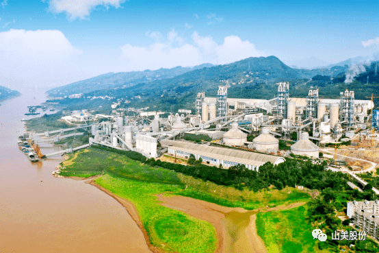 【聚焦】中國砂石協(xié)會走進重慶，胡幼奕會長一行赴上海山美股份兩大優(yōu)質(zhì)合作伙伴考察調(diào)研