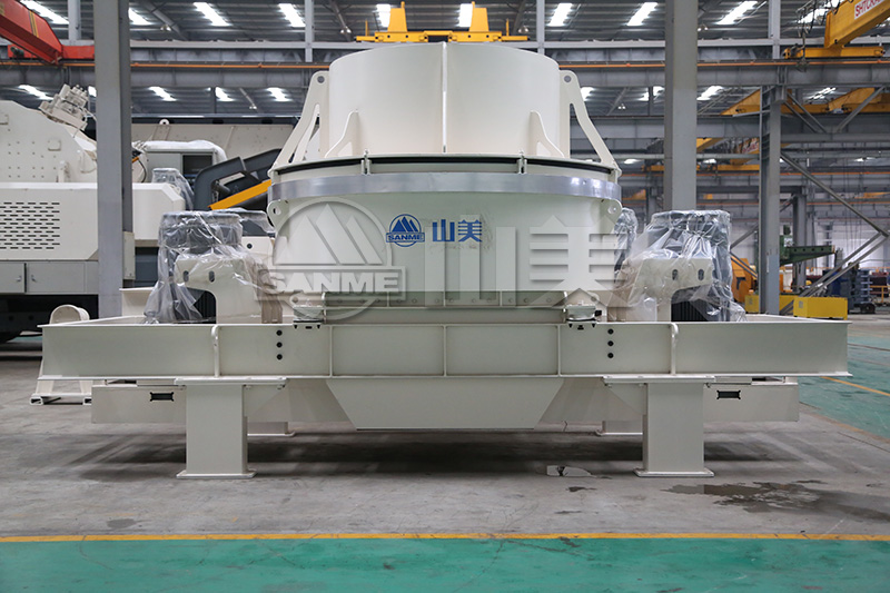 粉塵對沖擊式制砂機的危害性及其沖擊式制砂機的潤滑系統和維護保養(yǎng)