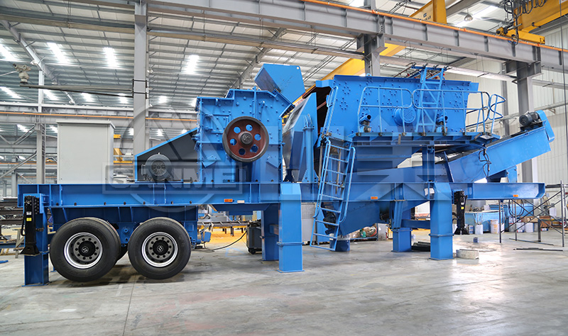 怎樣減少錘式破碎機(jī)在使用過程產(chǎn)生的噪音？