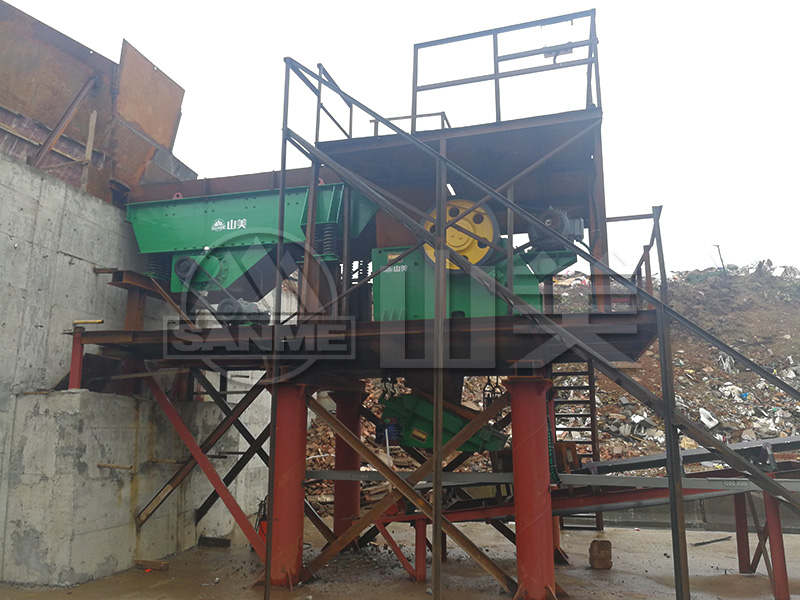 如何減少顎式破碎機在使用過程中產(chǎn)生的噪音？