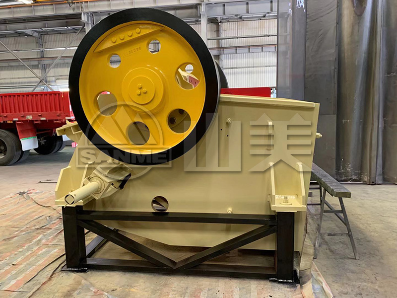 如何快速有效地解決顎式破碎機運行故障的問題呢？