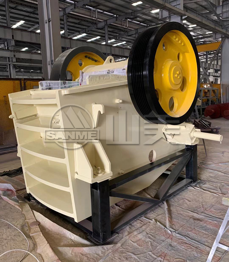 破碎機設(shè)備如何做好降噪處理？