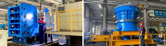 【愛崗敬業(yè) 精益求精】加班加點促生產 保質保量助項目