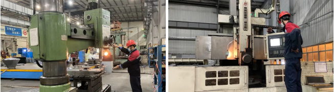 【愛崗敬業(yè) 精益求精】加班加點促生產 保質保量助項目