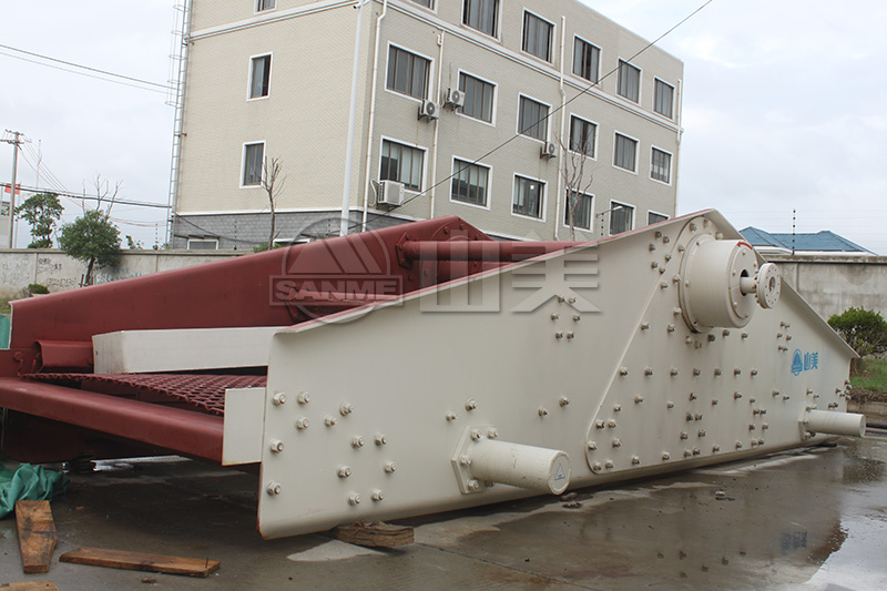 如何選擇合適的振動篩？