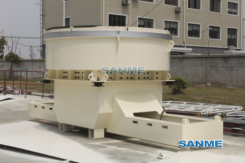 如何提高機制砂成品質量？