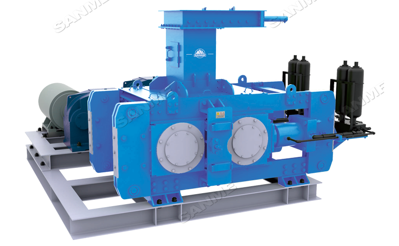 機(jī)制砂生產(chǎn)線(xiàn)的設(shè)備配置有哪些？