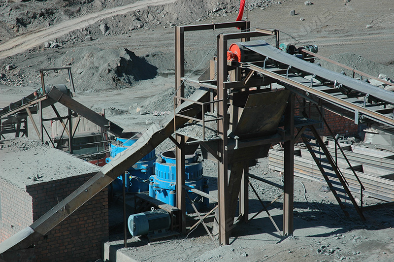 傳統(tǒng)制砂生產(chǎn)線的優(yōu)點是什么？