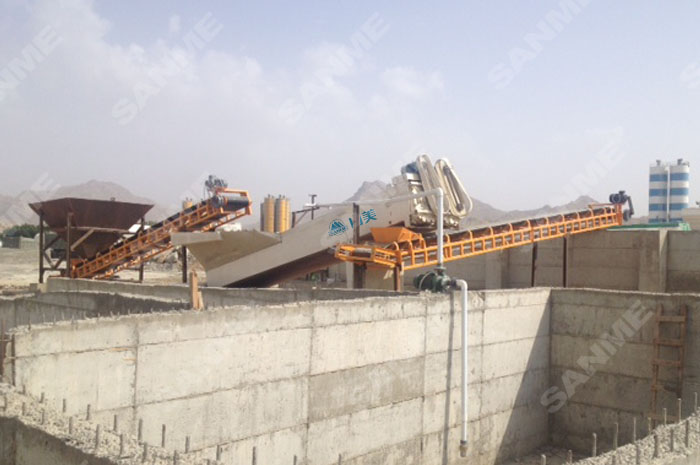 洗砂機(jī)廠家 洗砂機(jī)廠家