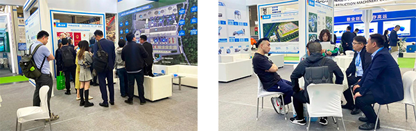 第25屆中國環(huán)博會圓滿閉幕 上海山美股份滿載而歸！