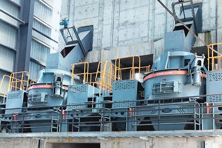 什么樣的機(jī)制砂能達(dá)到建造道路橋梁的標(biāo)準(zhǔn)？