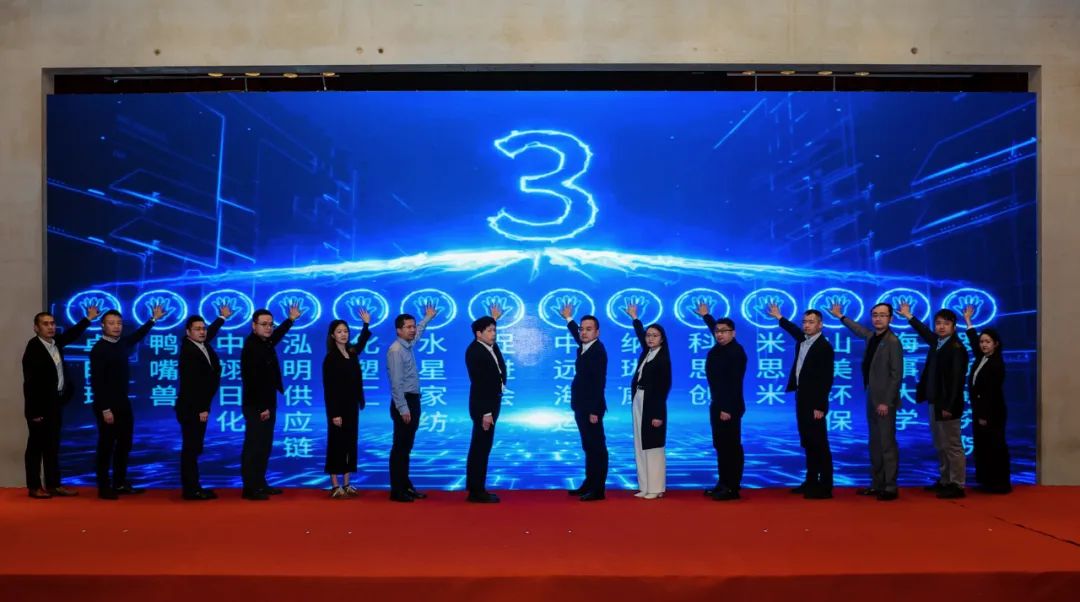 喜訊 | 上海山美股份榮獲“上海生產(chǎn)性服務(wù)業(yè)促進(jìn)會(huì)標(biāo)準(zhǔn)化先進(jìn)標(biāo)桿單位”稱號(hào)！