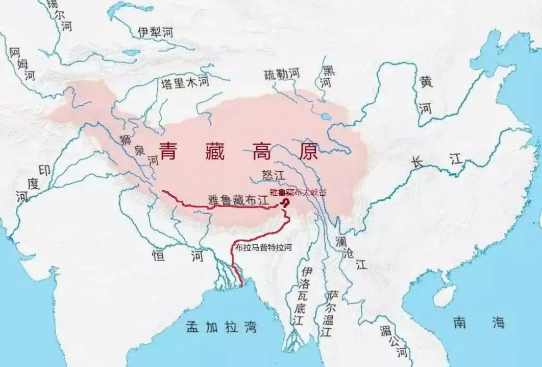 雅魯藏布江水電站建設加速，砂石骨料行業(yè)迎重大利好