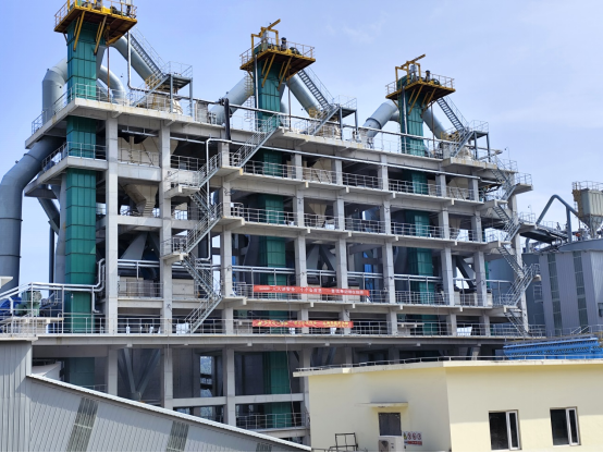 協(xié)辦風采 | 創(chuàng)新破局：山美方案助力客戶提質增效，重塑產品結構