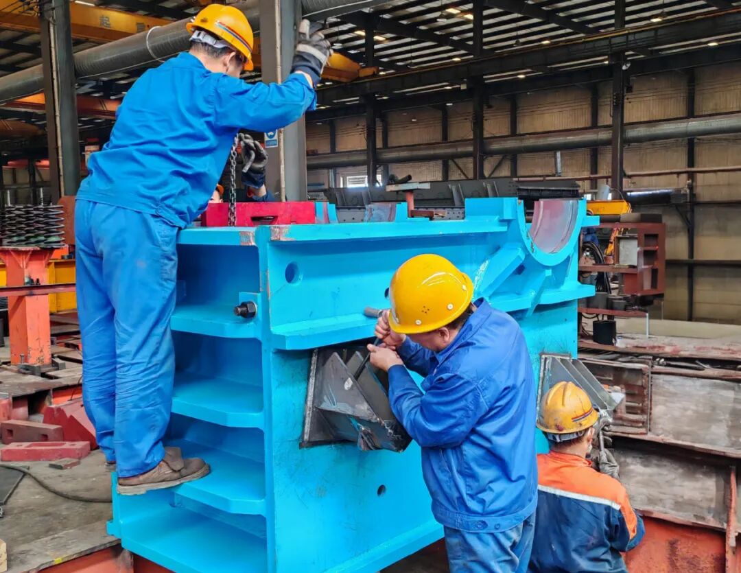 國慶中秋“我”在崗 | 致敬堅守者，山美因你而閃耀！