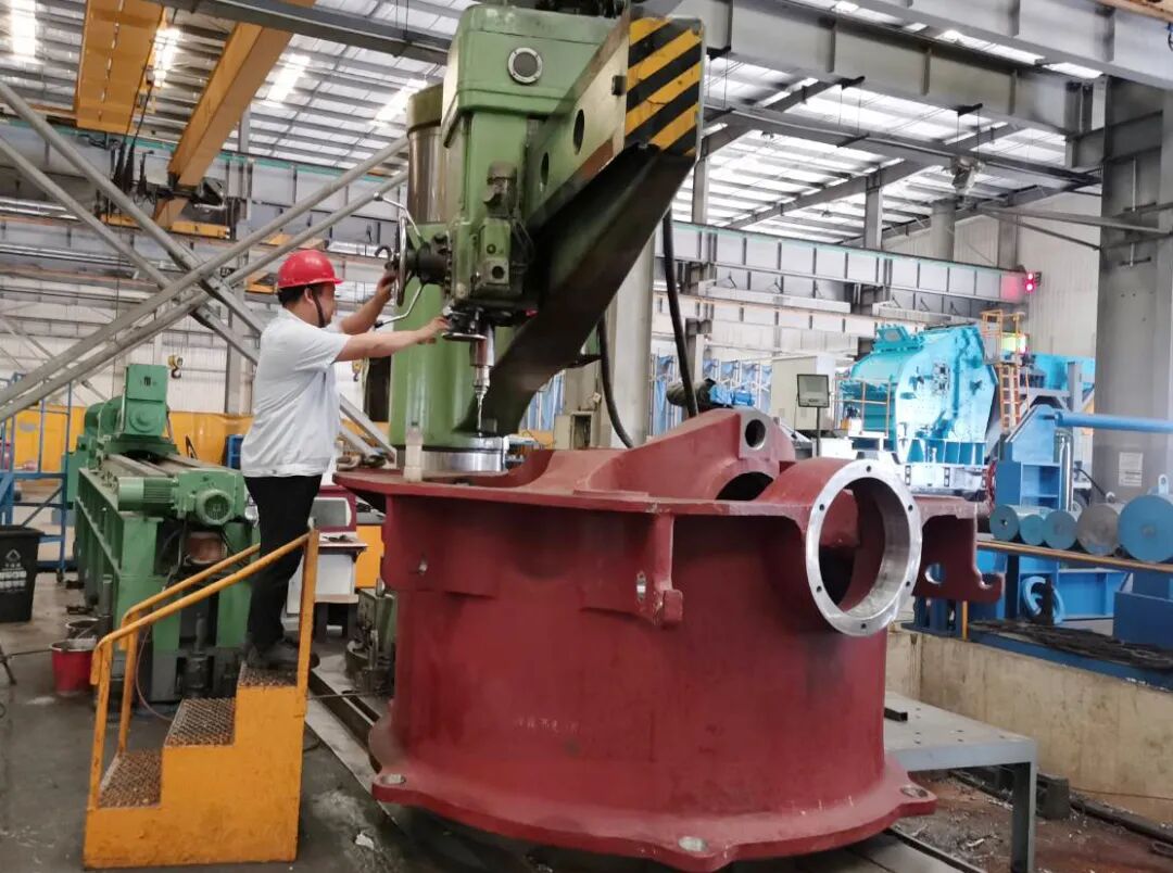 國慶中秋“我”在崗 | 致敬堅守者，山美因你而閃耀！