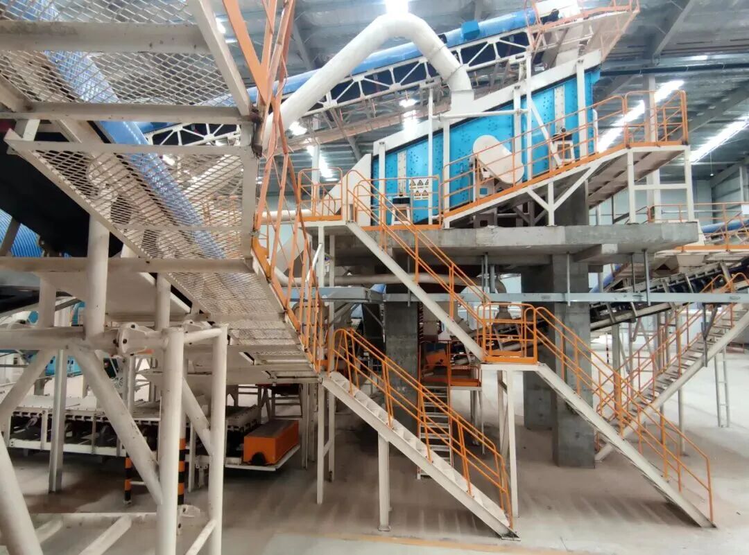 國(guó)慶中秋“我”在崗 | 致敬堅(jiān)守者，山美因你而閃耀！